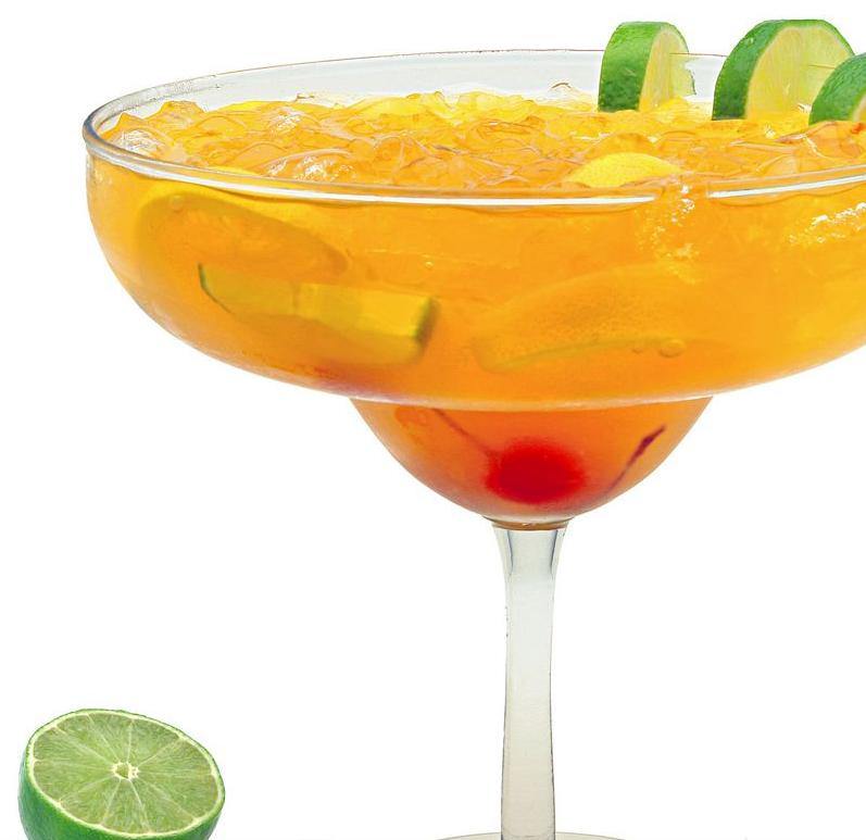 Martini Glass
